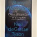 AUTOGRAPHED Neil deGrasse Tyson SIGNED book Starry Message AUTOGRAPHED