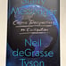 AUTOGRAPHED Neil deGrasse Tyson SIGNED book Starry Message AUTOGRAPHED