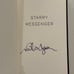 AUTOGRAPHED Neil deGrasse Tyson SIGNED book Starry Message AUTOGRAPHED