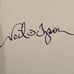 AUTOGRAPHED Neil deGrasse Tyson SIGNED book Starry Message AUTOGRAPHED