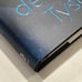 AUTOGRAPHED Neil deGrasse Tyson SIGNED book Starry Message AUTOGRAPHED