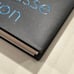 AUTOGRAPHED Neil deGrasse Tyson SIGNED book Starry Message AUTOGRAPHED