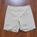 Boston Proper Dress Shorts Size 14 Beige New
