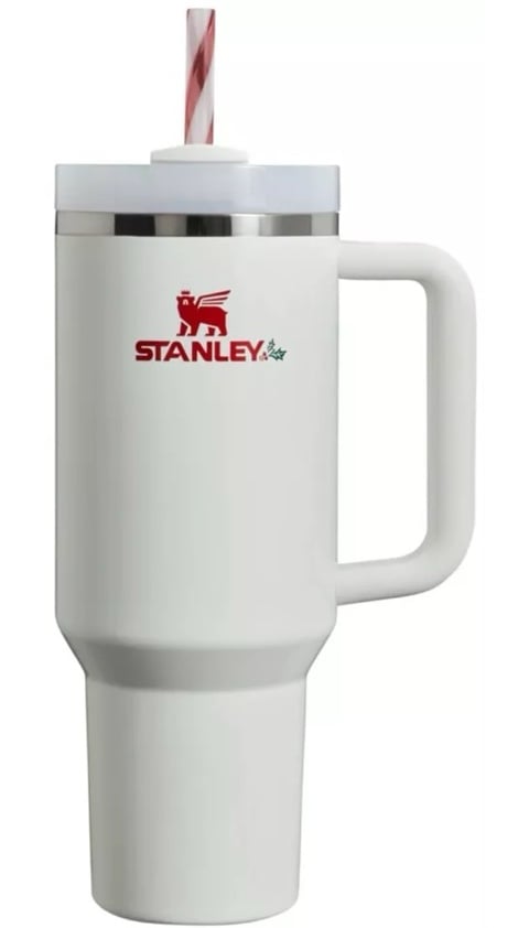 Stanley Mistletoe 40oz