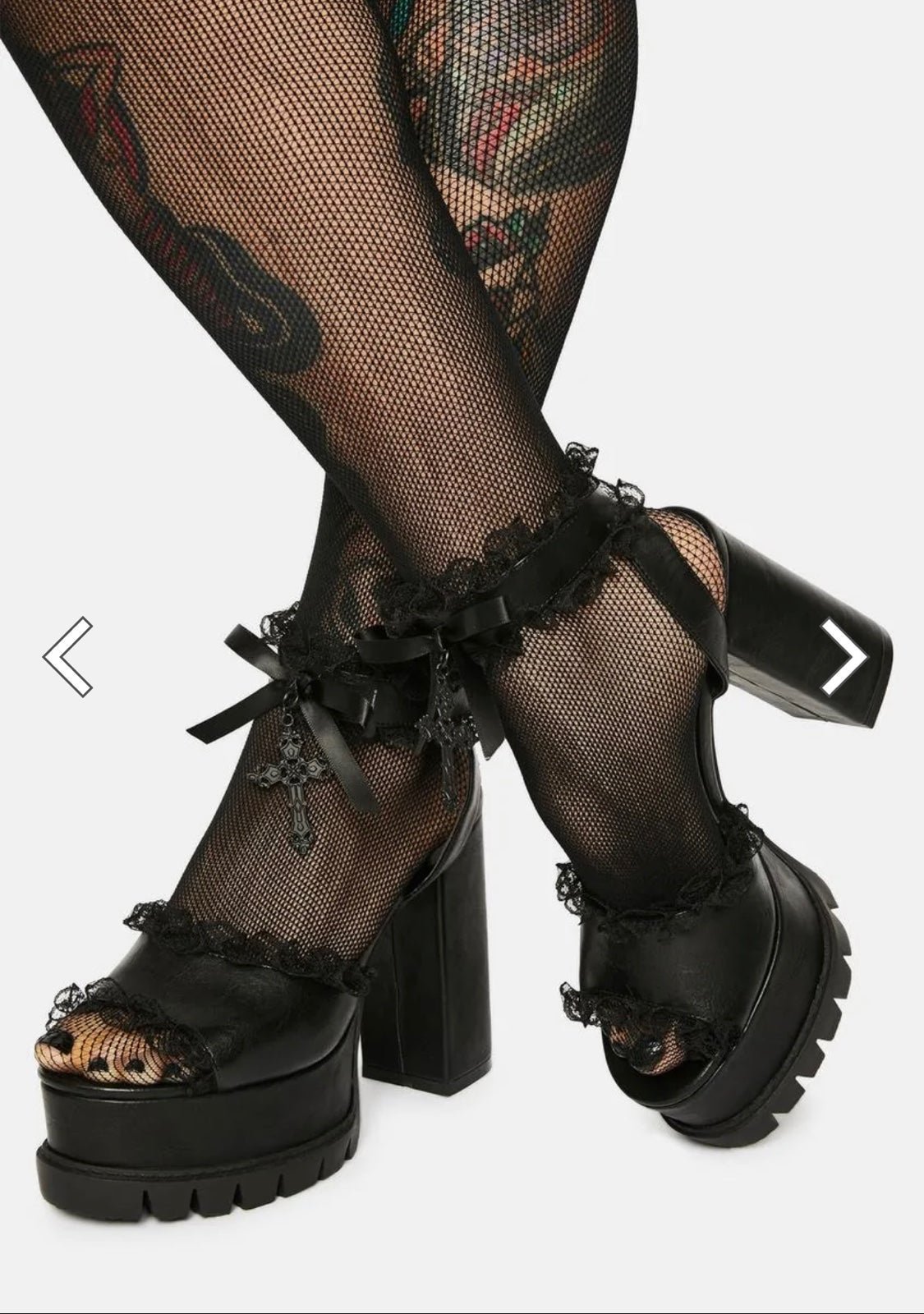 dolls kill shoes