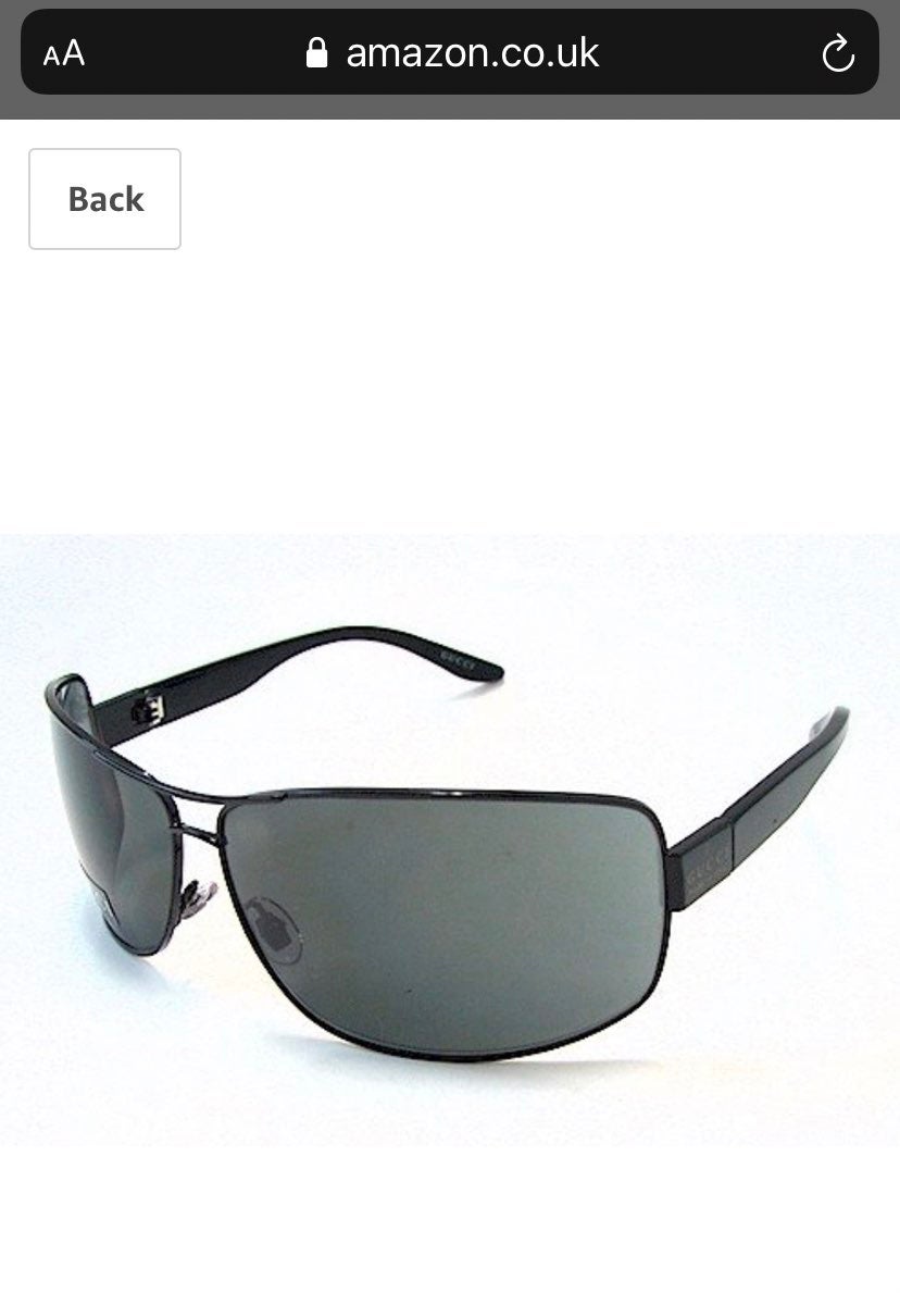 GUCCI GG 1894 Sunglasses