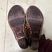 Dansko Rae Leopard Pony Hair Clogs