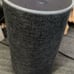 Amazon Echo (2nd Generation) Gray Wireless Alexa Enabled Bluetooth Smart Speaker