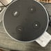 Amazon Echo (2nd Generation) Gray Wireless Alexa Enabled Bluetooth Smart Speaker