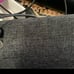 Amazon Echo (2nd Generation) Gray Wireless Alexa Enabled Bluetooth Smart Speaker