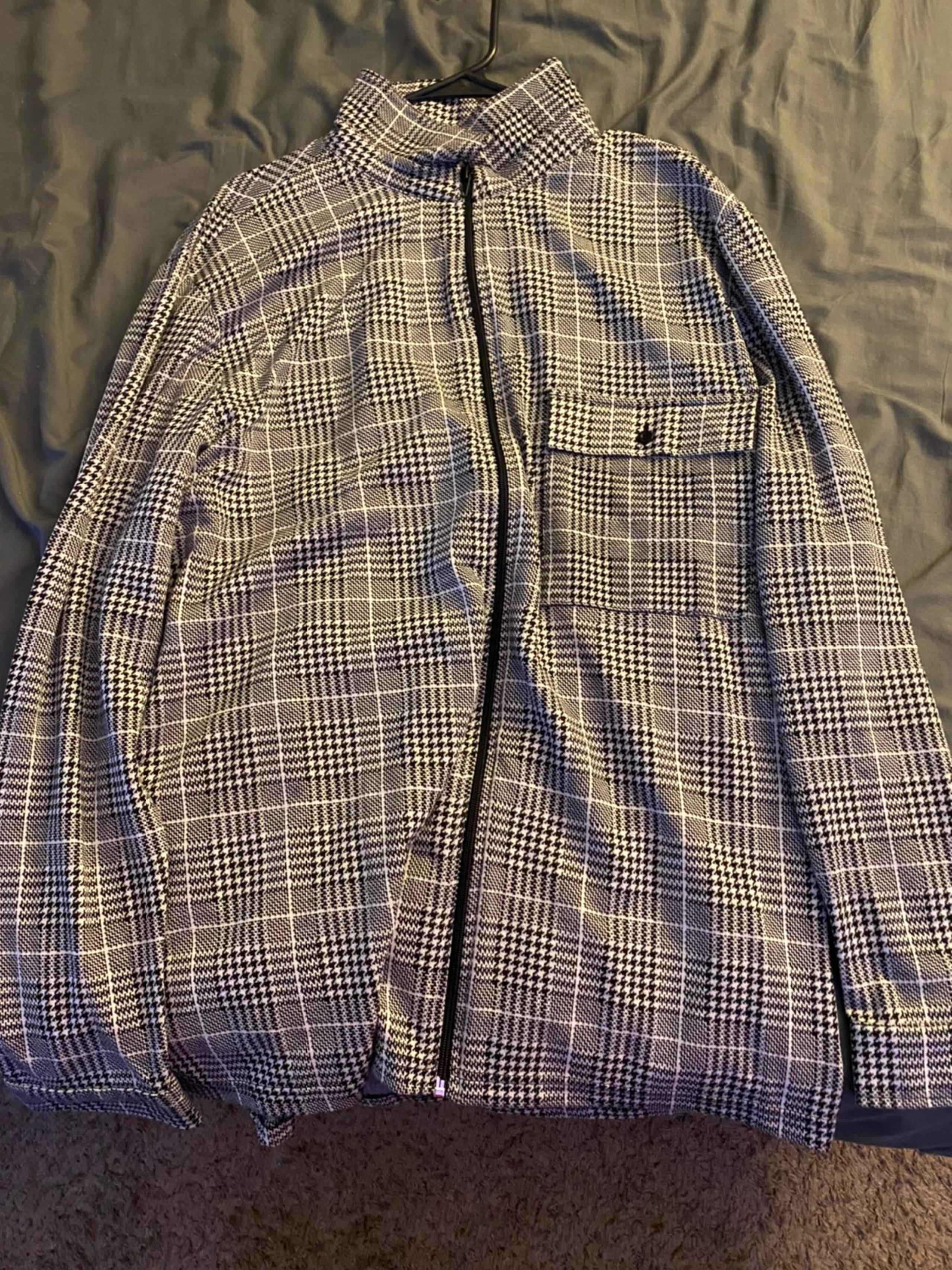 jackets for men