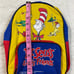 Dr. Seuss & His Friends Book Bag