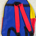 Dr. Seuss & His Friends Book Bag