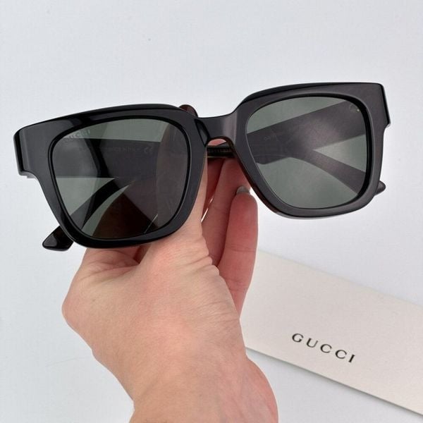 GUCCI サングラス GG1670SK-001 BLACK/GRAY ユニセックス 楽天市場】【国内正規品】グッチ サングラス GG1670SK-001