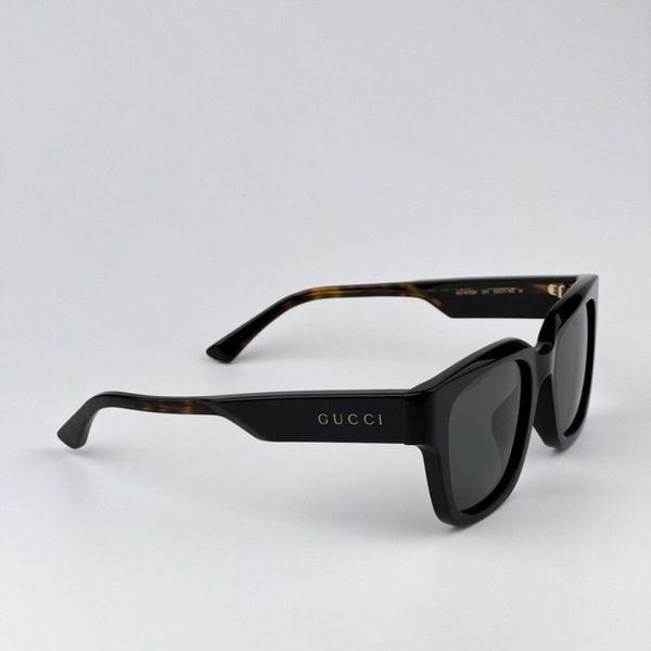 GUCCI サングラス GG1670SK-001 BLACK/GRAY ユニセックス 楽天市場】【国内正規品】グッチ サングラス GG1670SK-001