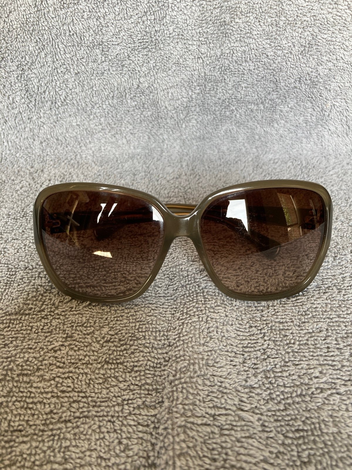 Coach sunglasses