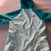 The North Face womens Allabout windbreaker rain jacket