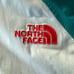 The North Face womens Allabout windbreaker rain jacket