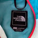 The North Face womens Allabout windbreaker rain jacket