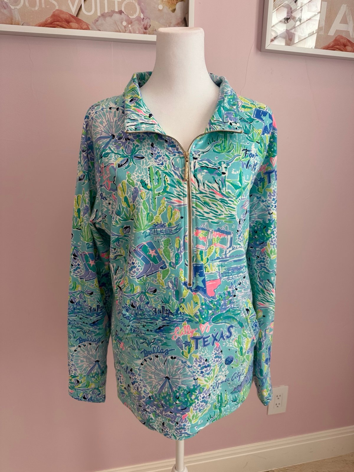 Lilly Pulitzer