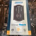 Schlage Touch Aged Bronze Camelot Deadbolt - BE375VCAM716