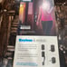 Schlage Touch Aged Bronze Camelot Deadbolt - BE375VCAM716
