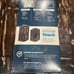 Schlage Touch Aged Bronze Camelot Deadbolt - BE375VCAM716