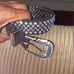 designer belt