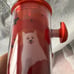 Starbucks Halloween 2022 Tumbler 16 Oz. Orange Pumpkin Patch Cold Cup