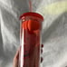 Starbucks Halloween 2022 Tumbler 16 Oz. Orange Pumpkin Patch Cold Cup