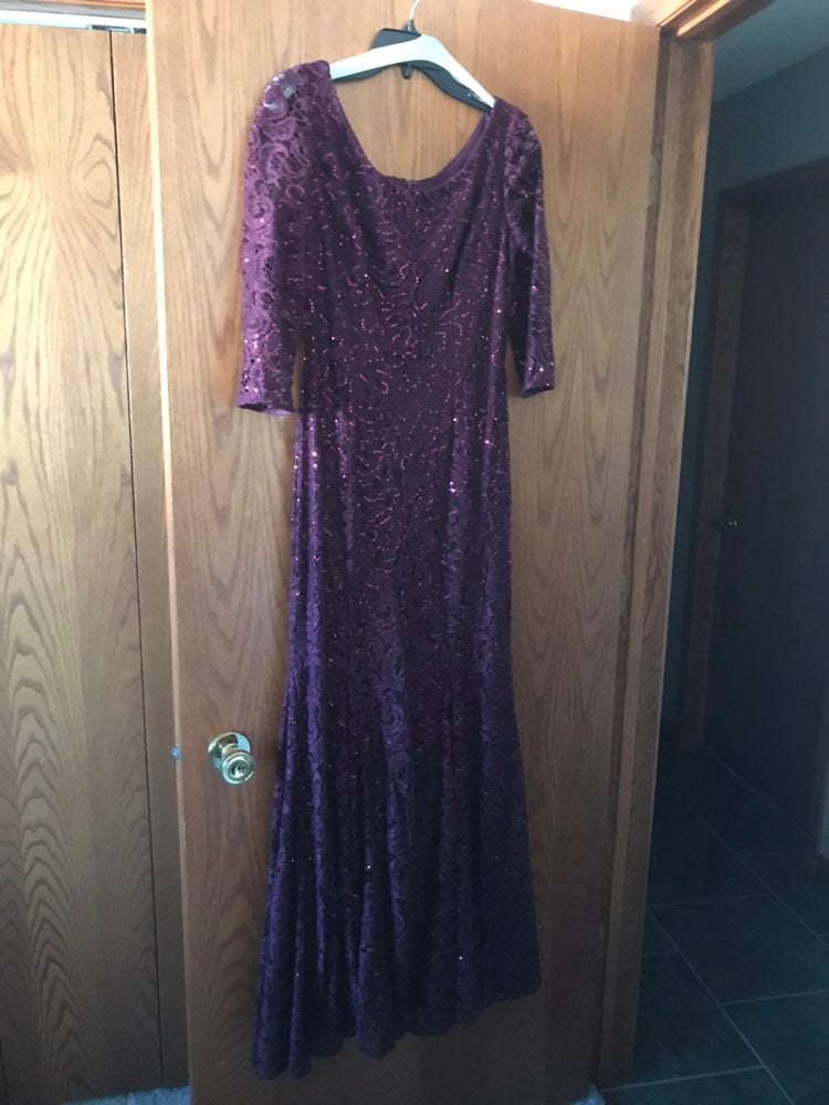 mother of the bride dress