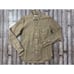 Rogue Territory RGT Shirt Button Up Pocket color Brown SZ Small