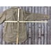 Rogue Territory RGT Shirt Button Up Pocket color Brown SZ Small