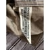 Rogue Territory RGT Shirt Button Up Pocket color Brown SZ Small