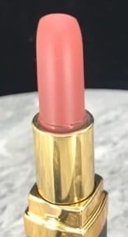 Chanel Matte Lipstick Hydrassimat 08 Matte Satinwood 0.12oz *DAMAGED (809/Mx-25)