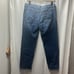 Hudson Medium Wash Maternity Nico Straight Jeans- 32