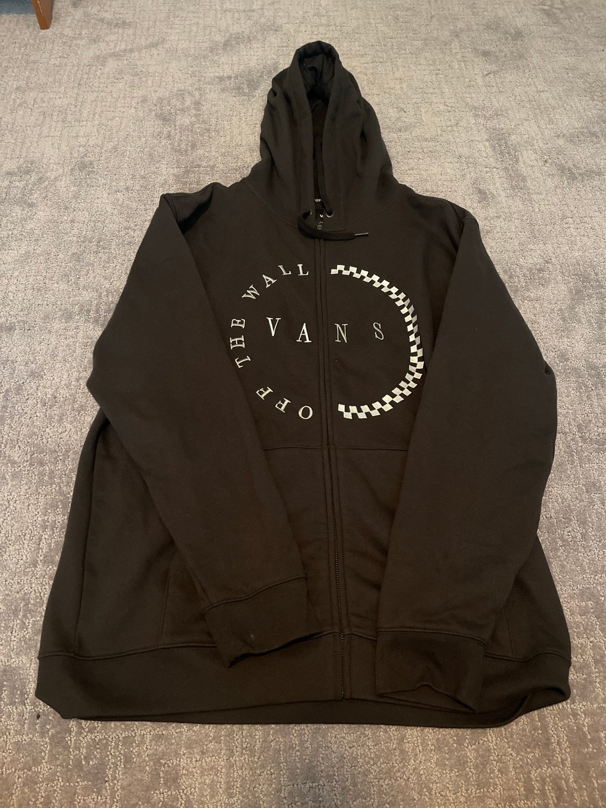 Vans Jacket