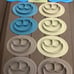 Ezpz Silicone Mat Plate Bundle