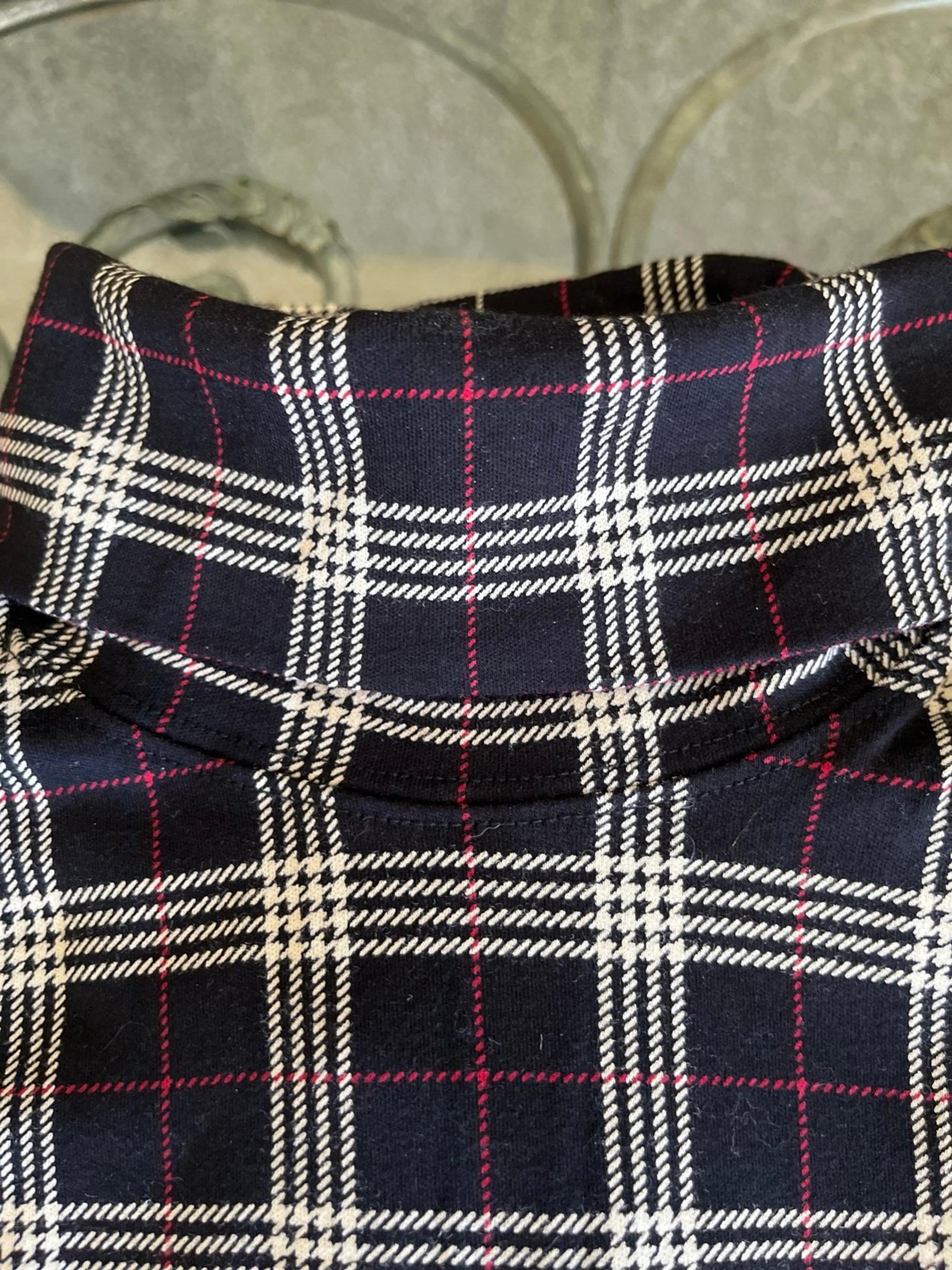 Talbots turtleneck