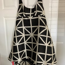 Milly Cocktail Dress