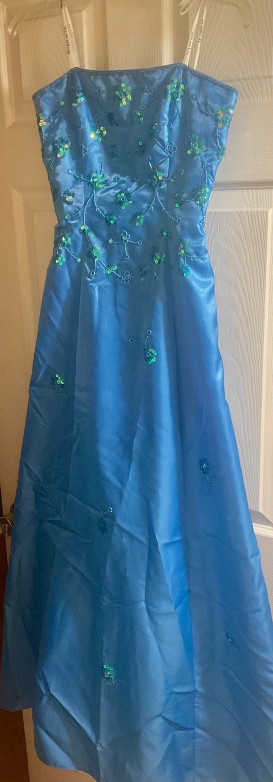 Dress prom