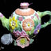 Teapot