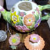 Teapot