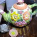 Teapot