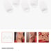 huge ohora gel nail kit 6 nail packs and 1 pedicure pack with gel lamp