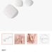huge ohora gel nail kit 6 nail packs and 1 pedicure pack with gel lamp