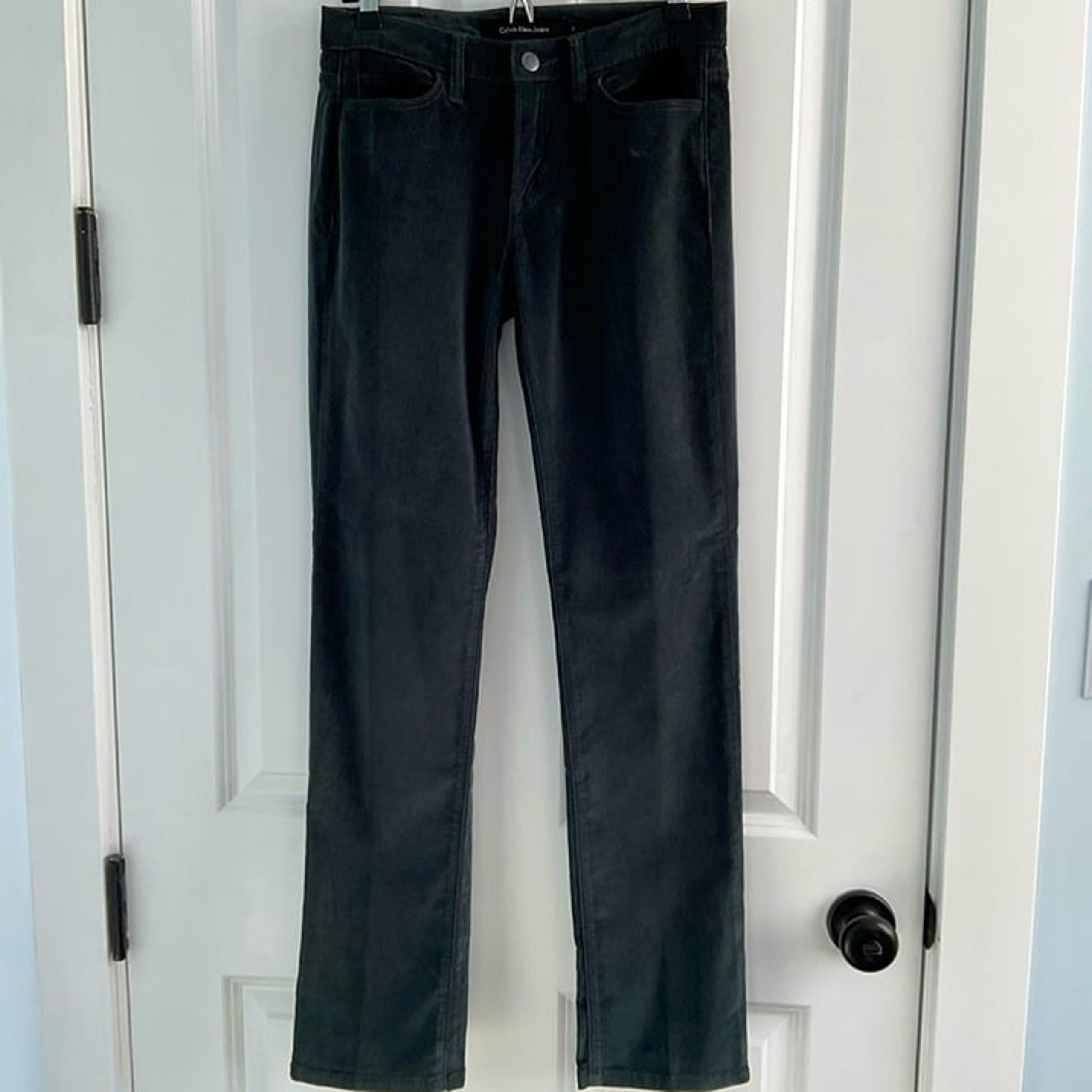 Women’s Calvin Klein corduroy Jeans