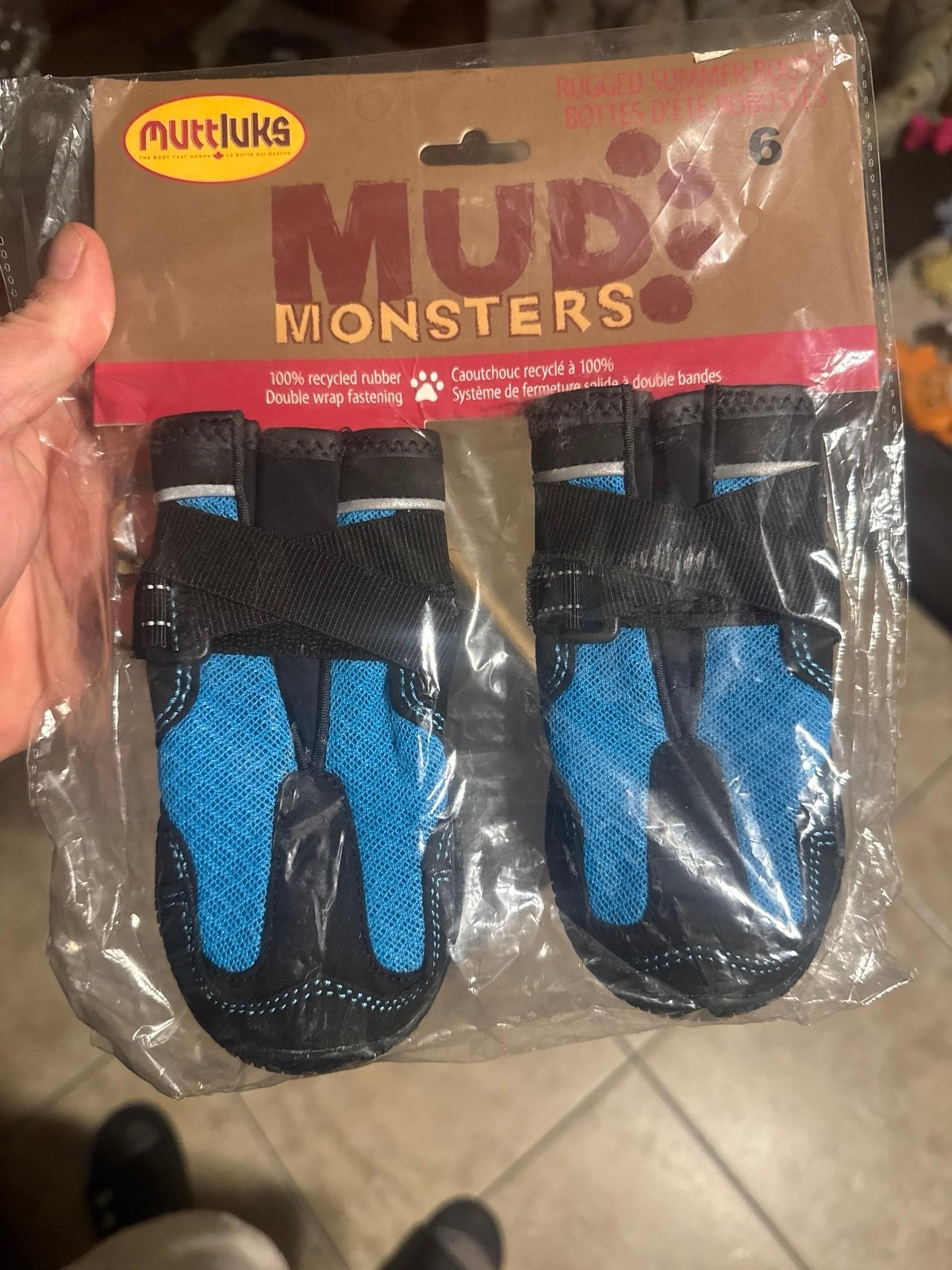 Dog shoes all brands