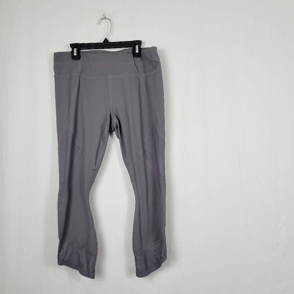 ATHLETA Laser Cut Salutation Tights Women’s