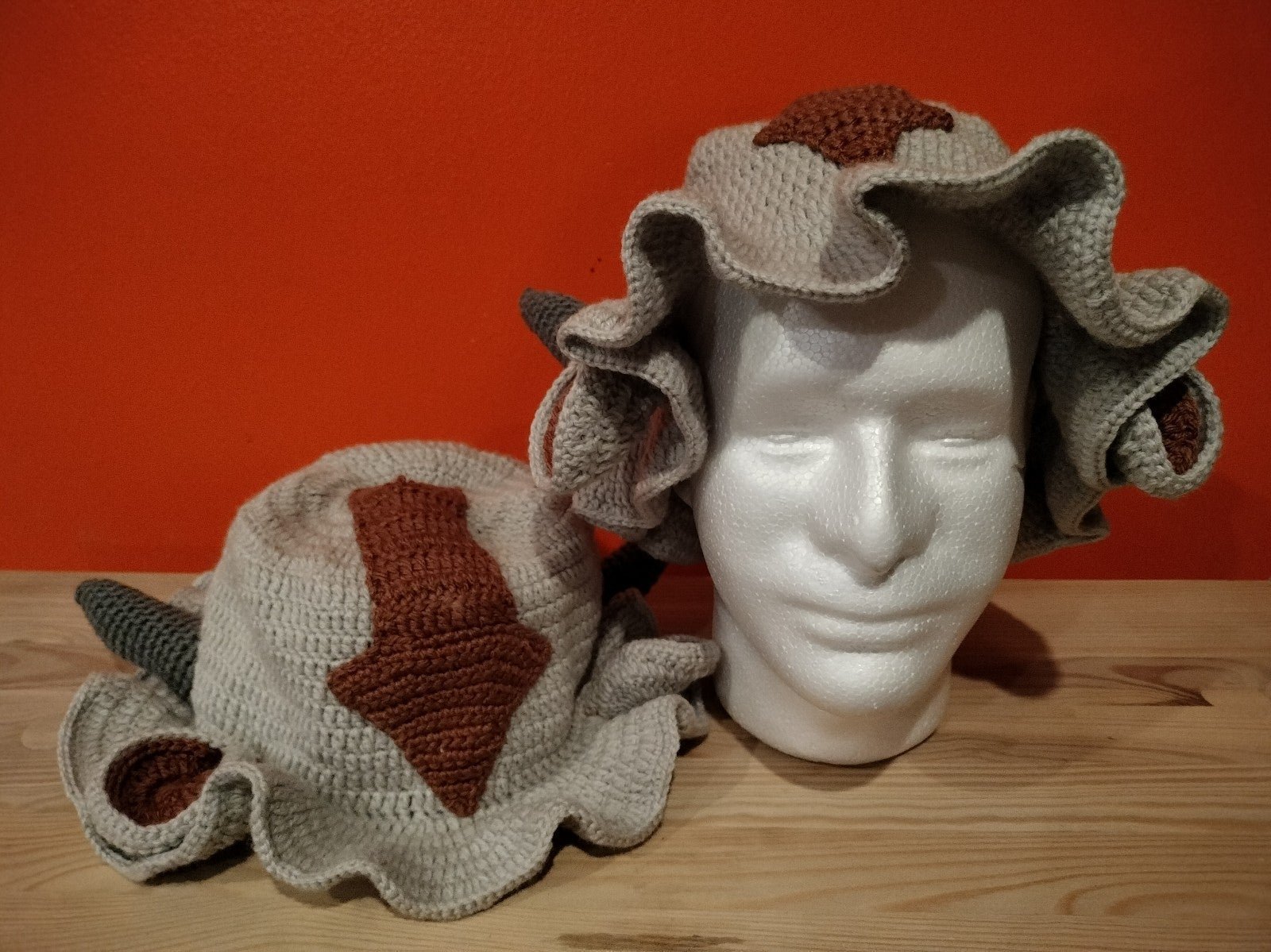 Appa Knitted Beanie